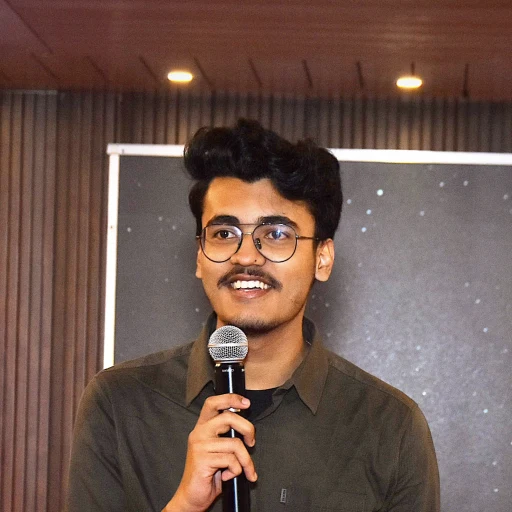 Piush Bose